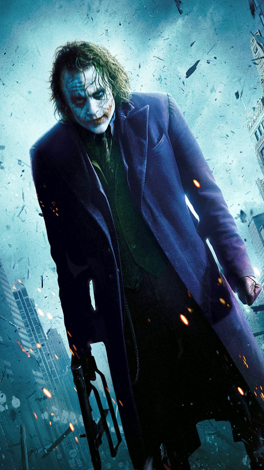 Joker Wallpaper 1