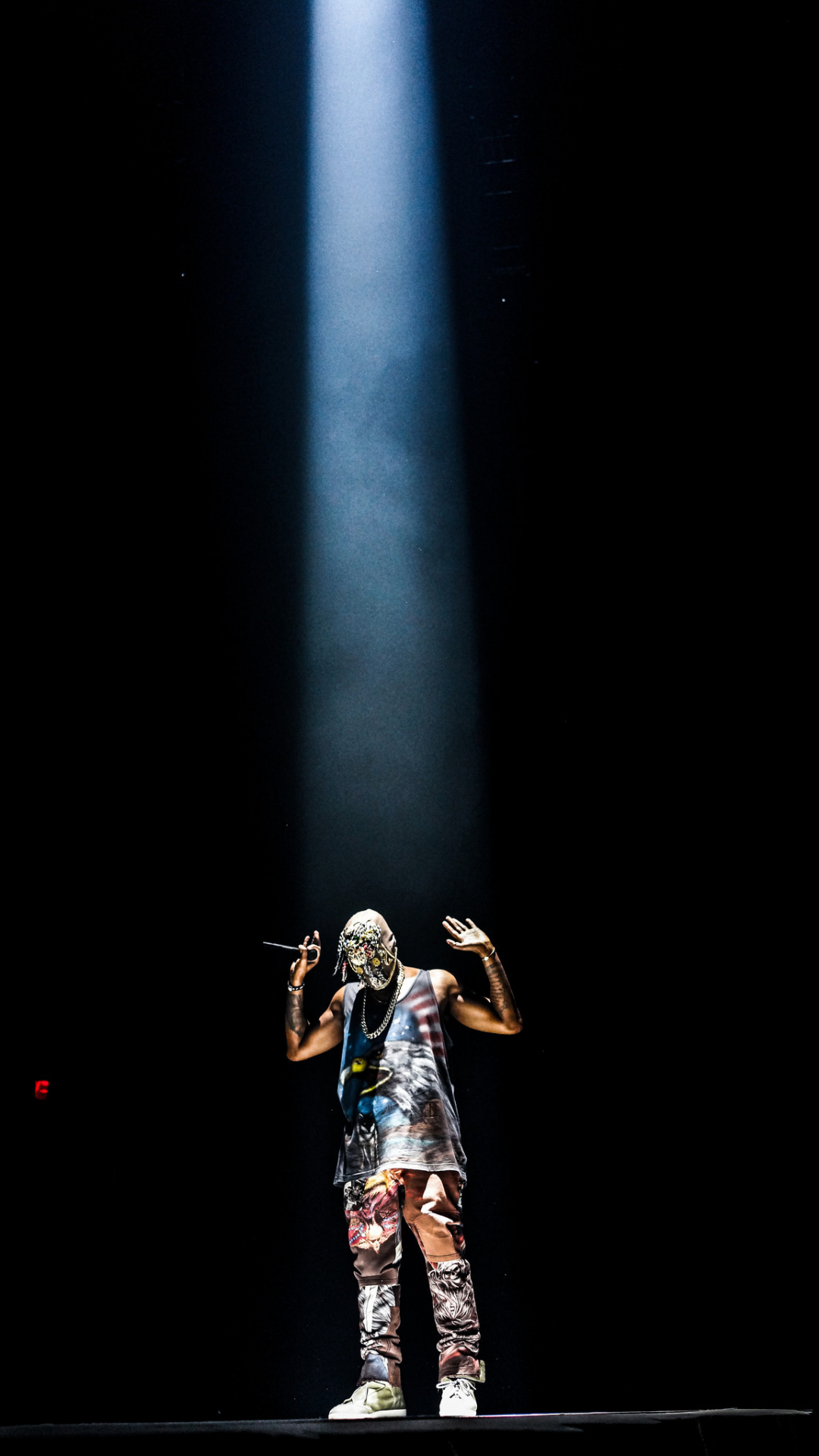 Kanye West Wallpaper 1 Kanye West Wallpaper 1