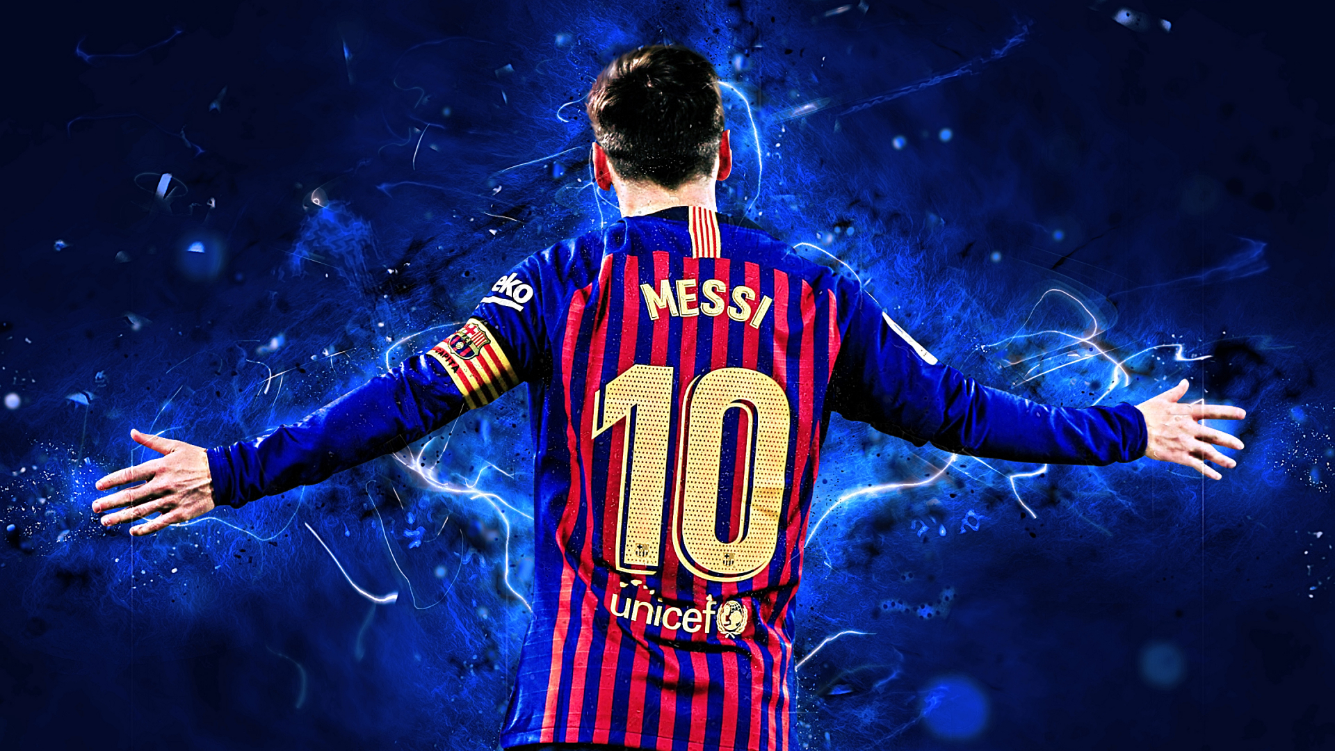 Messi Wallpaper 1 Messi Wallpaper 1