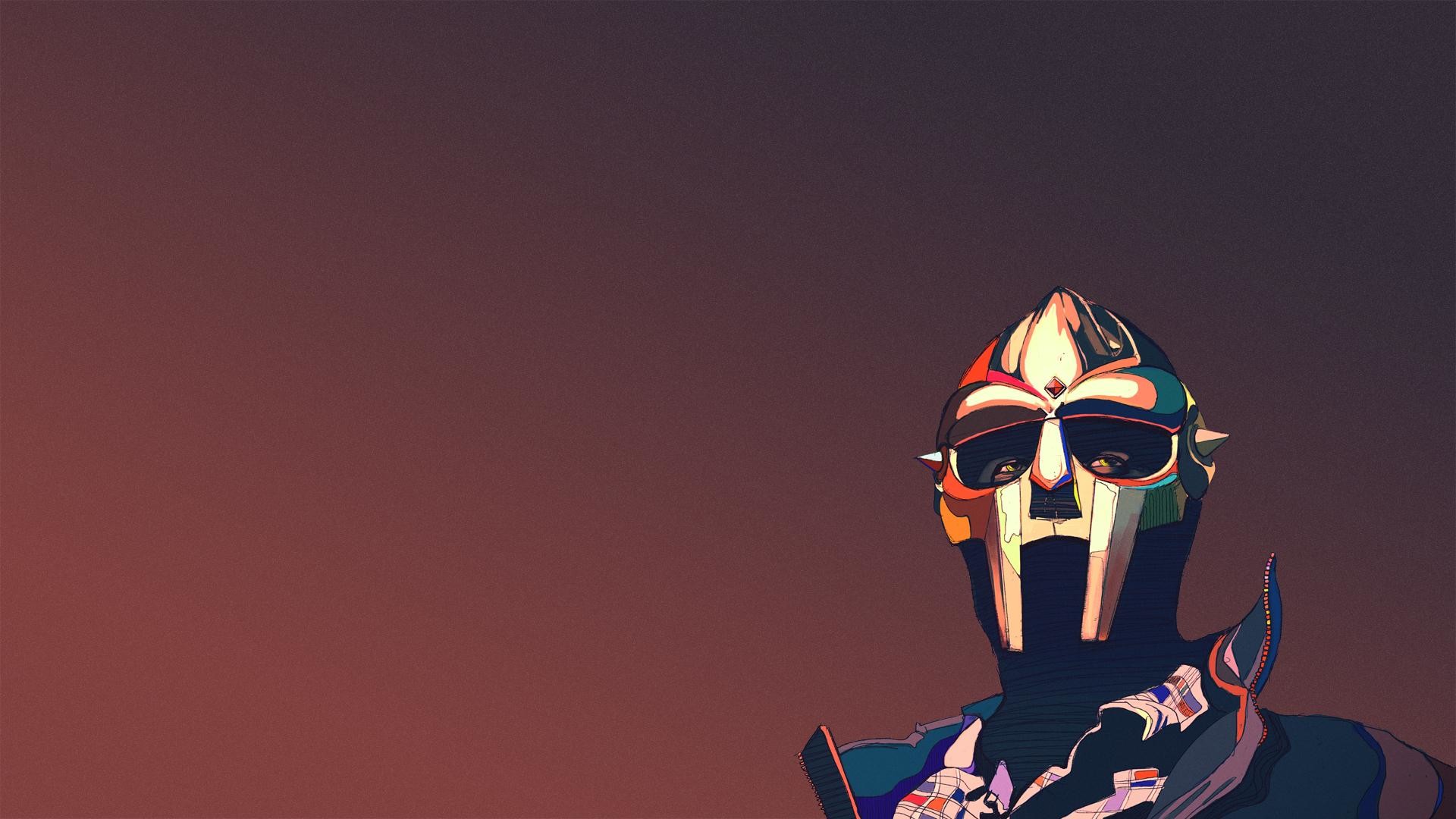 Mf Doom Wallpaper 1 Mf Doom Wallpaper 1