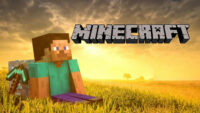 Minecraft Wallpaper 9