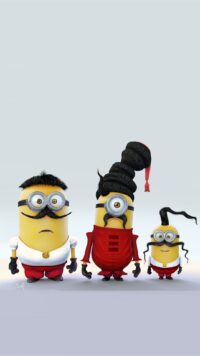 Minions Wallpaper 3