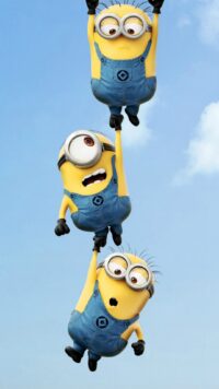 Minions Wallpaper 4