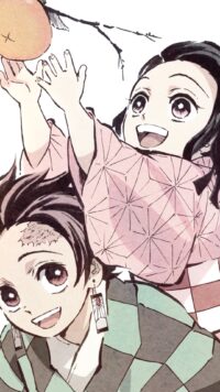 Nezuko Wallpaper 10