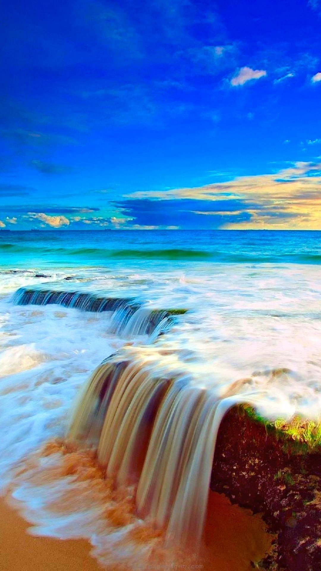 Ocean Wallpaper 1 Ocean Wallpaper 1