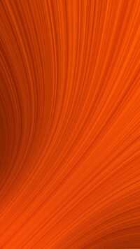 Orange Wallpaper 10