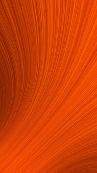 Orange Wallpaper 5