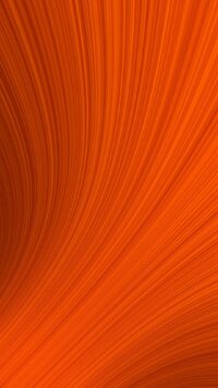 Orange Wallpaper 6