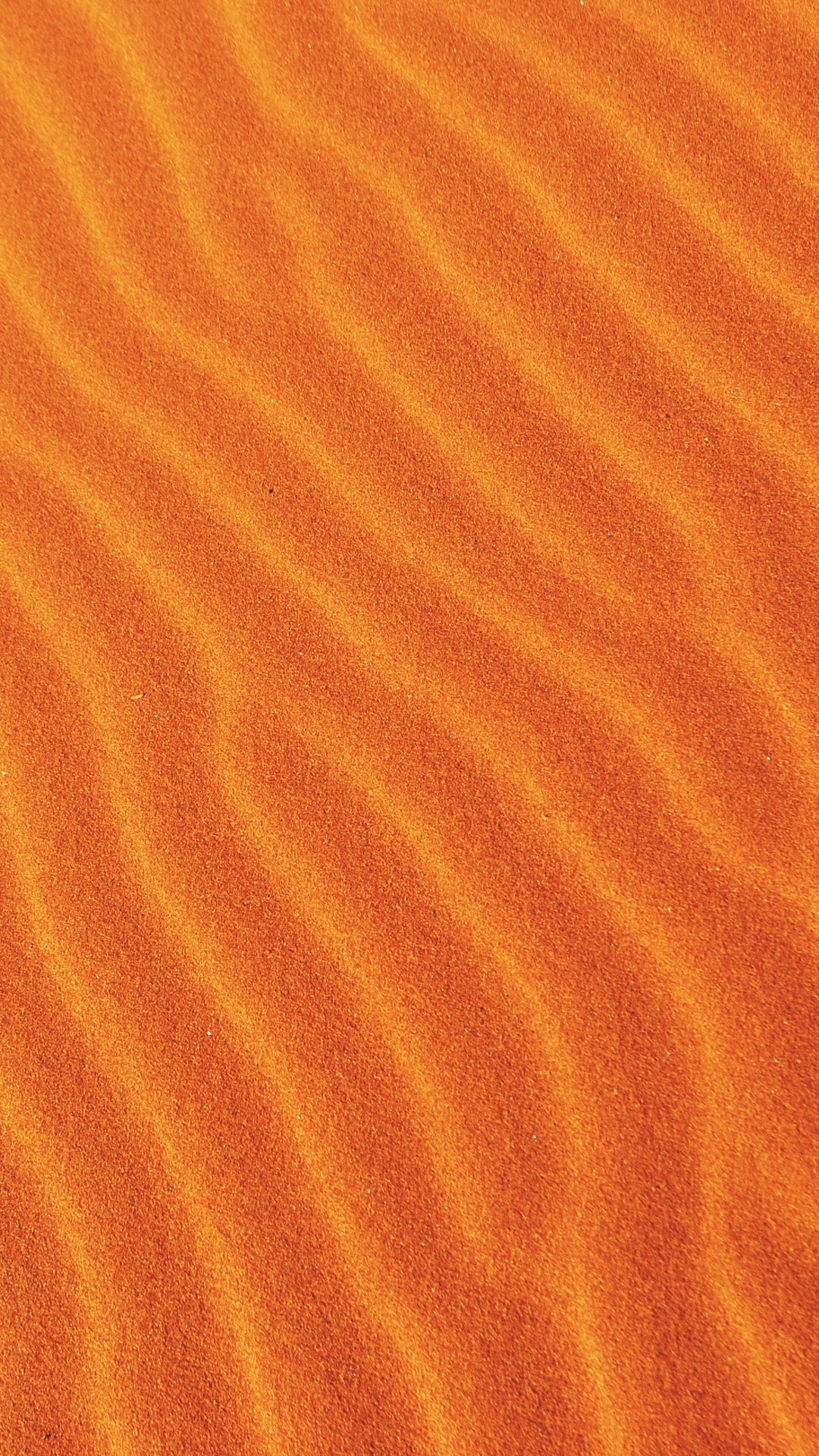 Orange Wallpaper 1