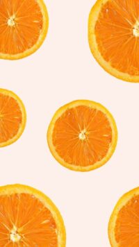Orange Wallpaper 13