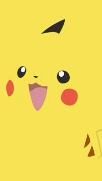 Pikachu Wallpaper 15