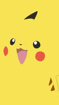 Pikachu Wallpaper 4