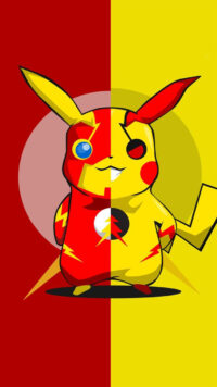 Pikachu Wallpaper 2