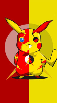 Pikachu Wallpaper 1