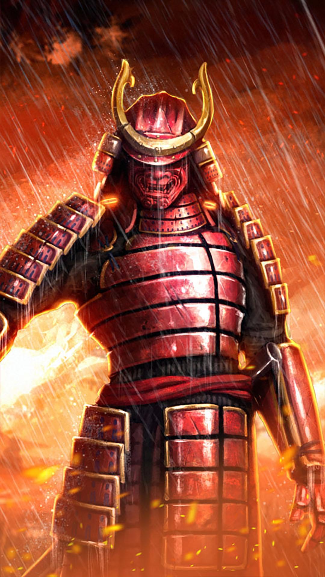 Samurai Wallpaper 1 Samurai Wallpaper 1