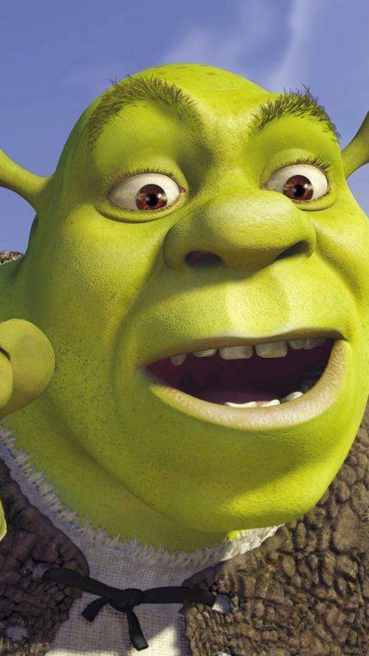 Shrek Wallpaper 1 Shrek Wallpaper 1