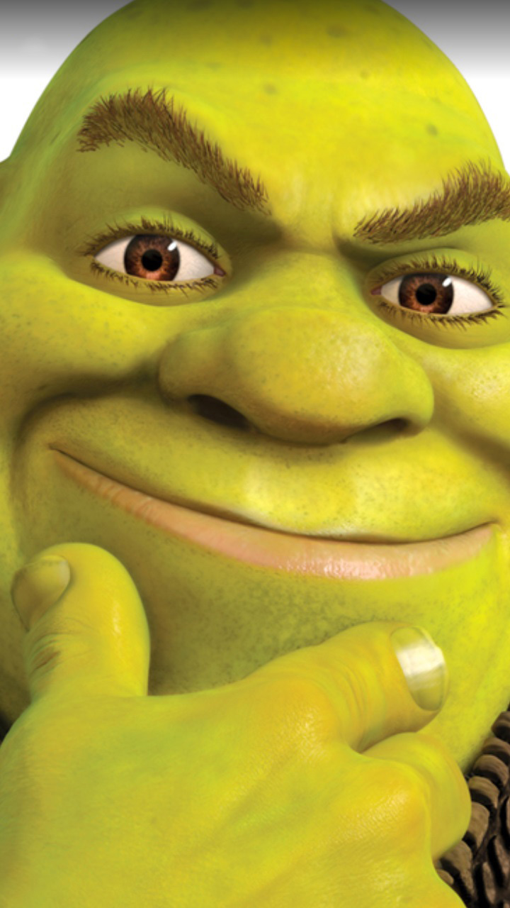 Shrek Wallpaper 1 Shrek Wallpaper 1