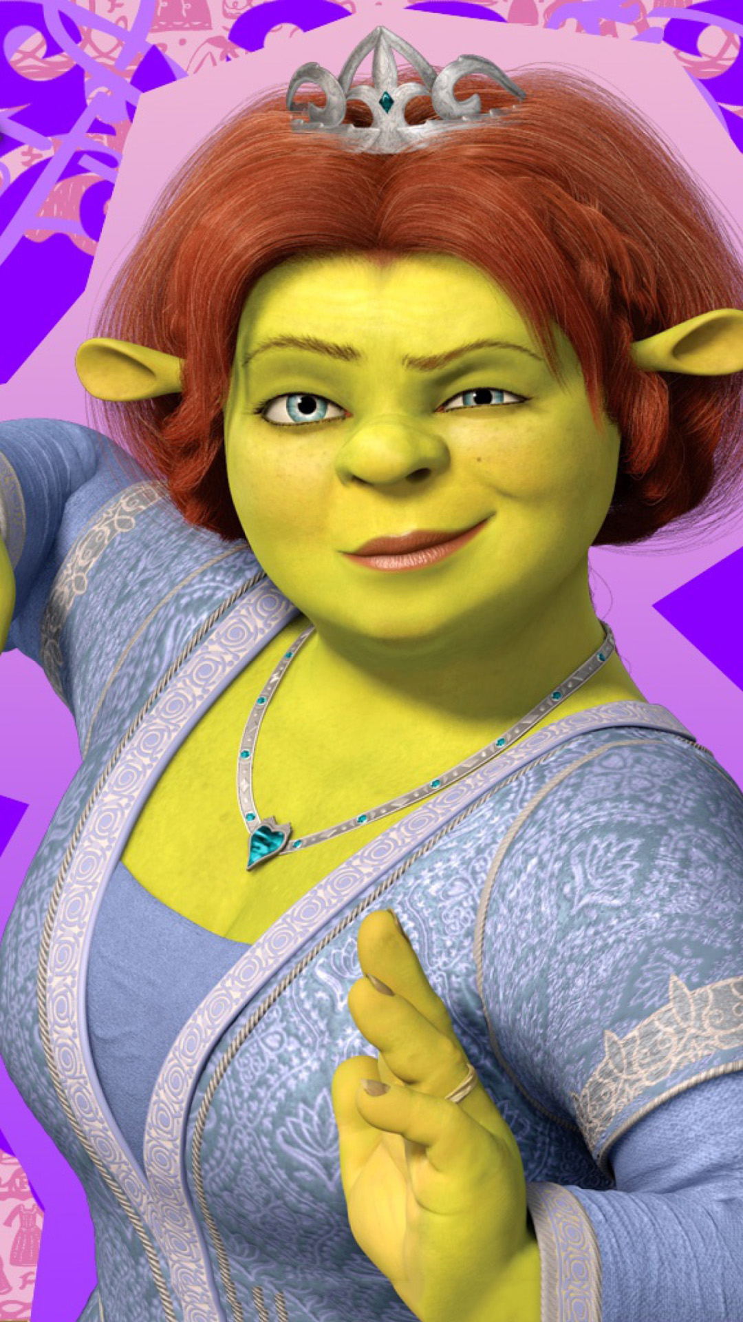 Shrek Wallpaper 1 Shrek Wallpaper 1