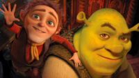 Shrek Wallpaper 10