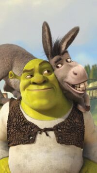Shrek Wallpaper 6