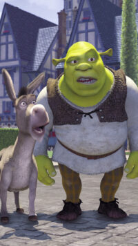 Shrek Wallpaper 4