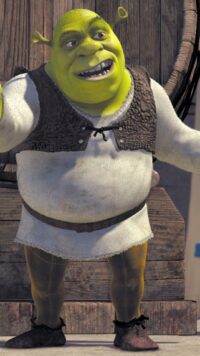 Shrek Wallpaper 3