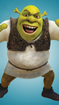Shrek Wallpaper 2