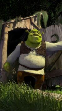 Shrek Wallpaper 1