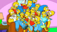 Simpsons Wallpaper 7