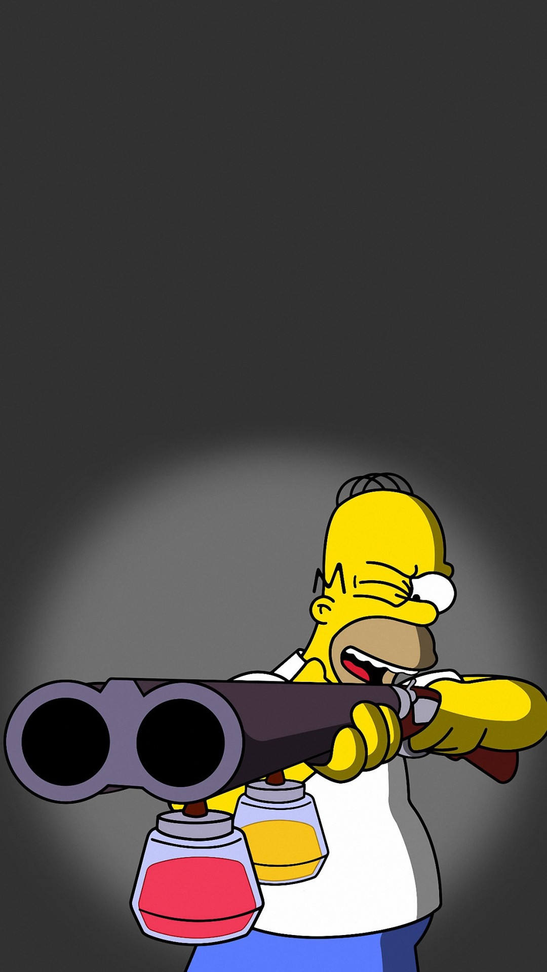 Simpsons Wallpaper 1