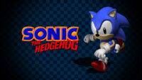 Sonic Wallpaper 6