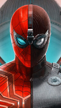 Spiderman Wallpaper 3