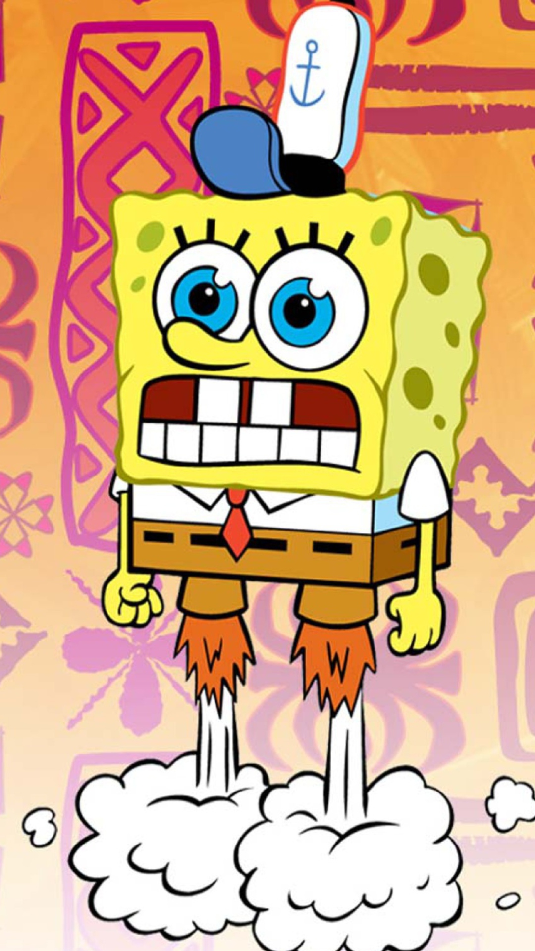 Spongebob Wallpaper 1 Spongebob Wallpaper 1