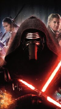 Star Wars Wallpaper 5