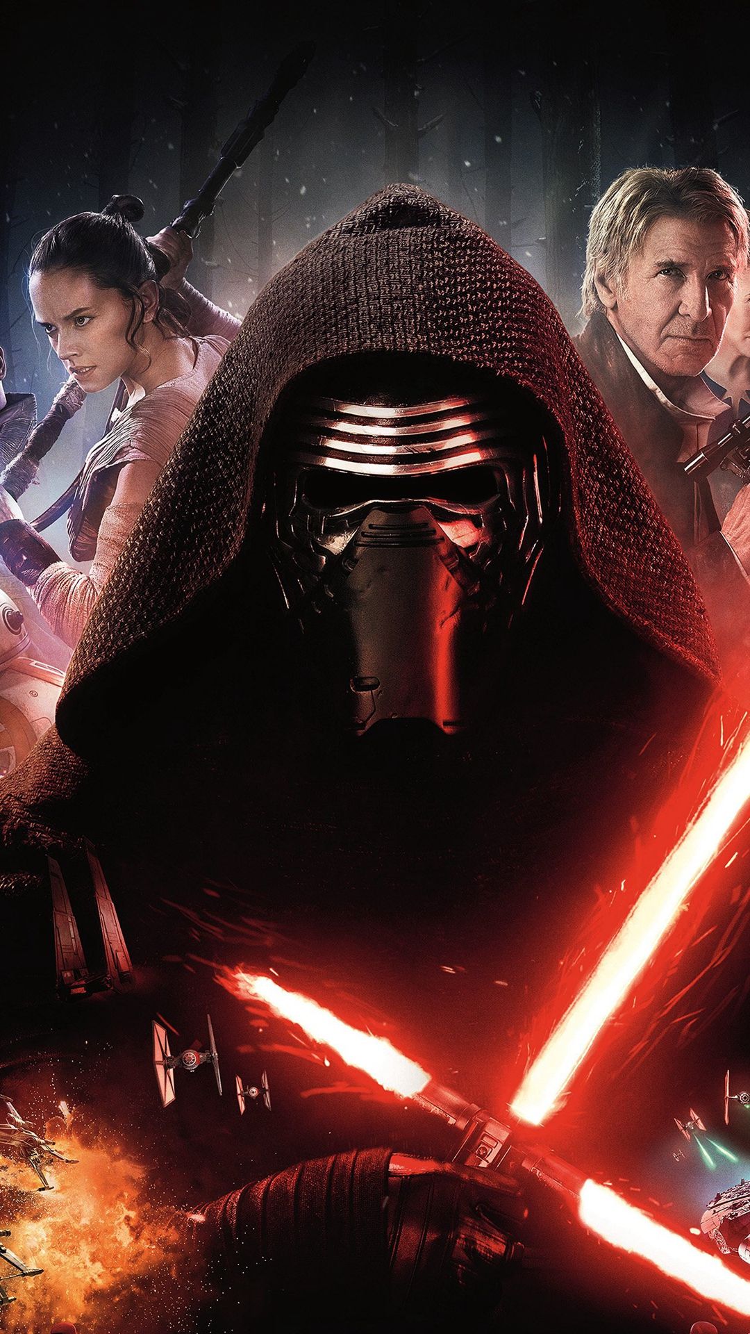 Star Wars Wallpaper 1 Star Wars Wallpaper 1