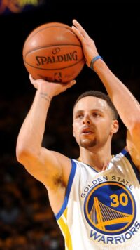 Steph Curry Wallpaper 7