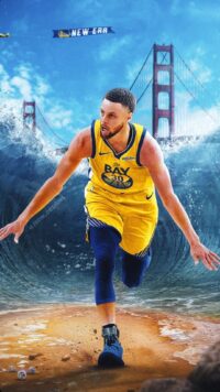 Steph Curry Wallpaper 4