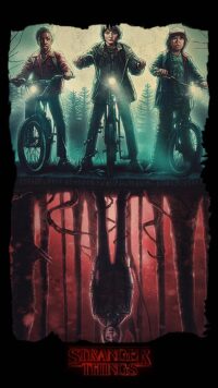 Stranger Things Wallpaper 2