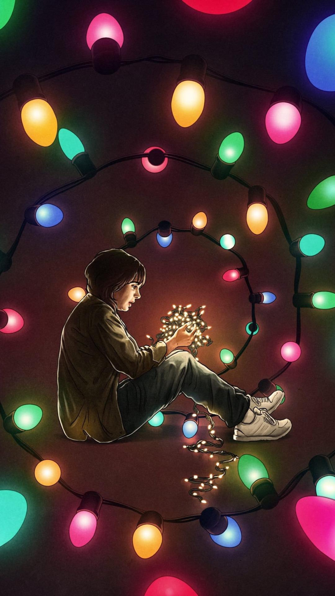 Stranger Things Wallpaper 1 Stranger Things Wallpaper 1
