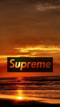 Supreme Wallpaper 6