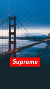 Supreme Wallpaper 6