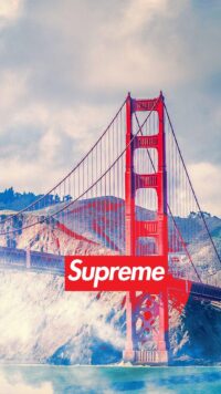 Supreme Wallpaper 10
