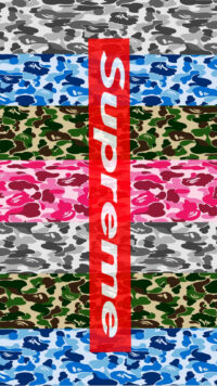 Supreme Wallpaper 8