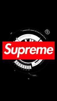 Supreme Wallpaper 1