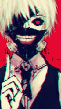Tokyo Ghoul Wallpaper 4