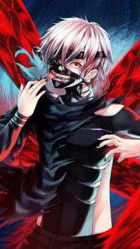 Tokyo Ghoul Wallpaper 5