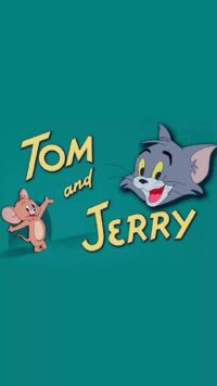 Tom And Jerry Wallpaper 3