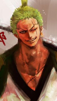 Zoro Wallpaper 3