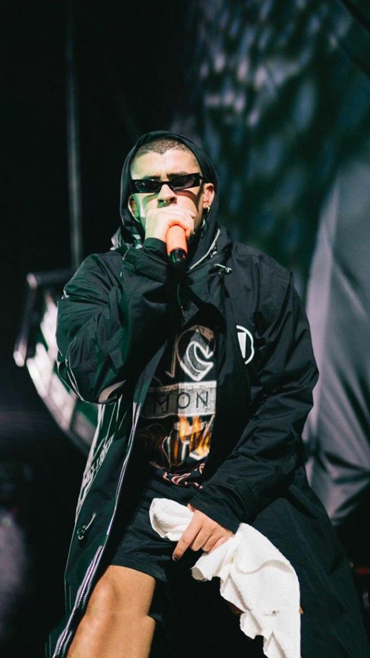 Bad Bunny Wallpaper 1 Bad Bunny Wallpaper 1