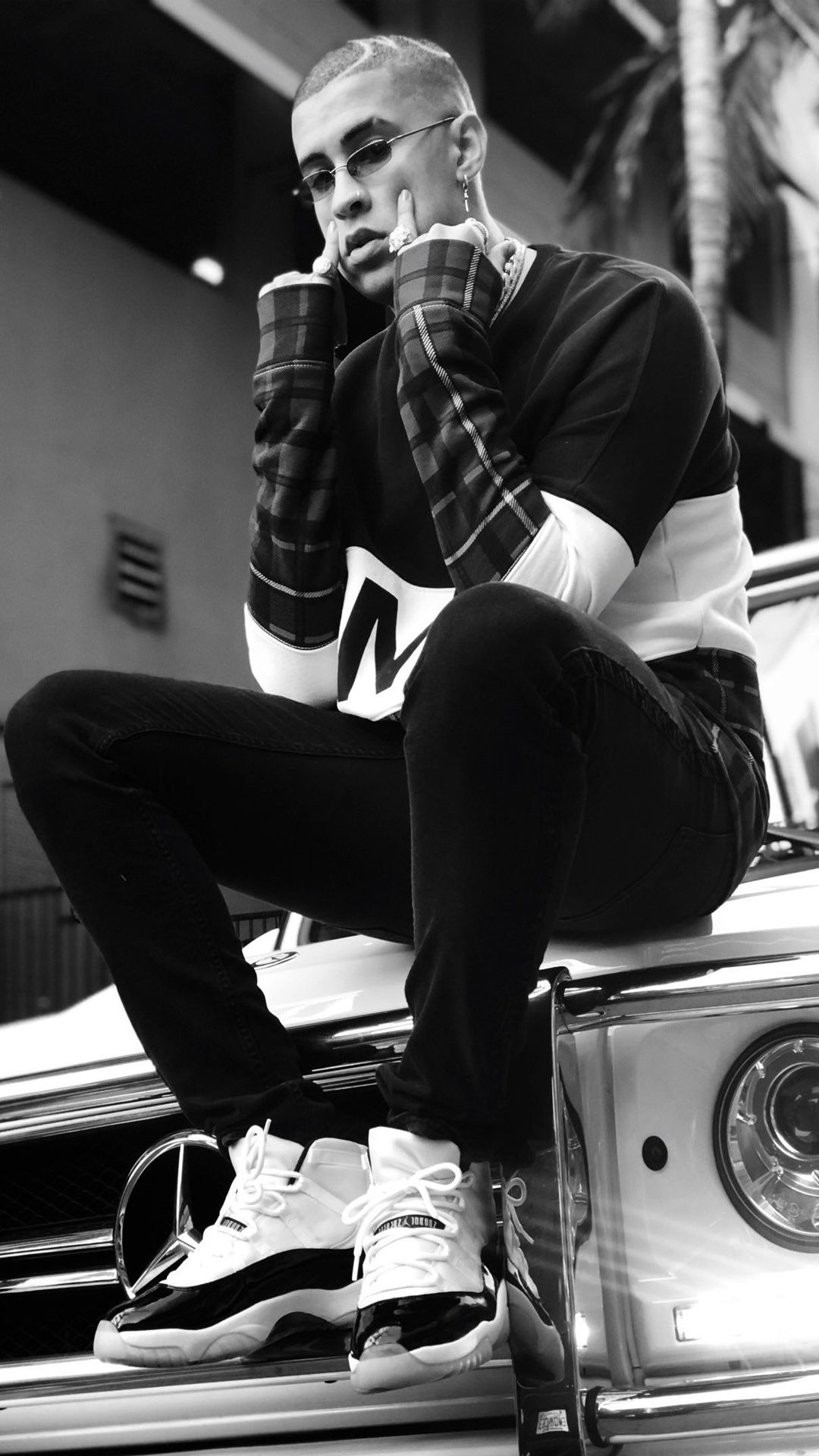 Bad Bunny Wallpaper 1 Bad Bunny Wallpaper 1